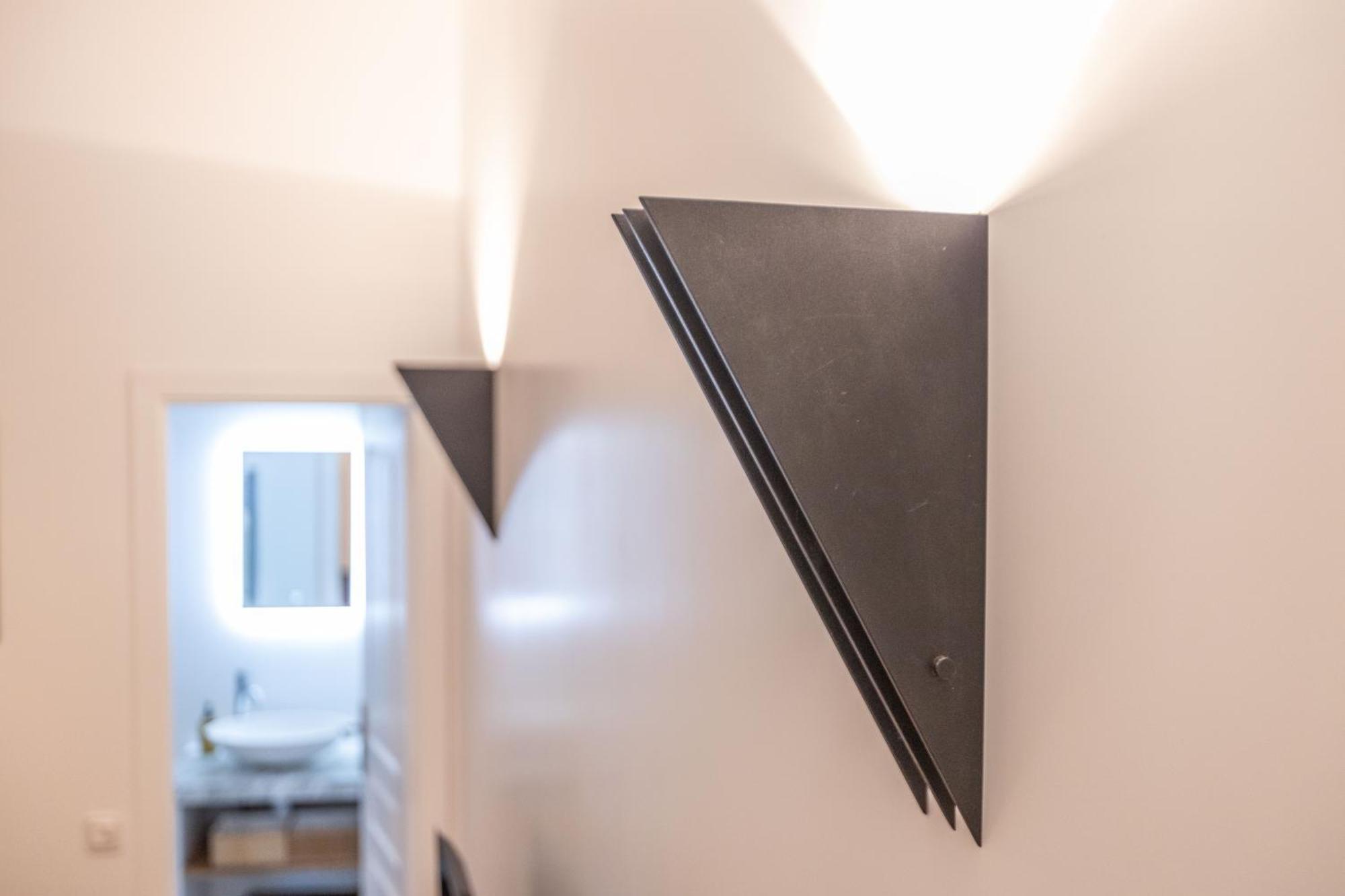 Apartament Menton Old Town Zewnętrze zdjęcie