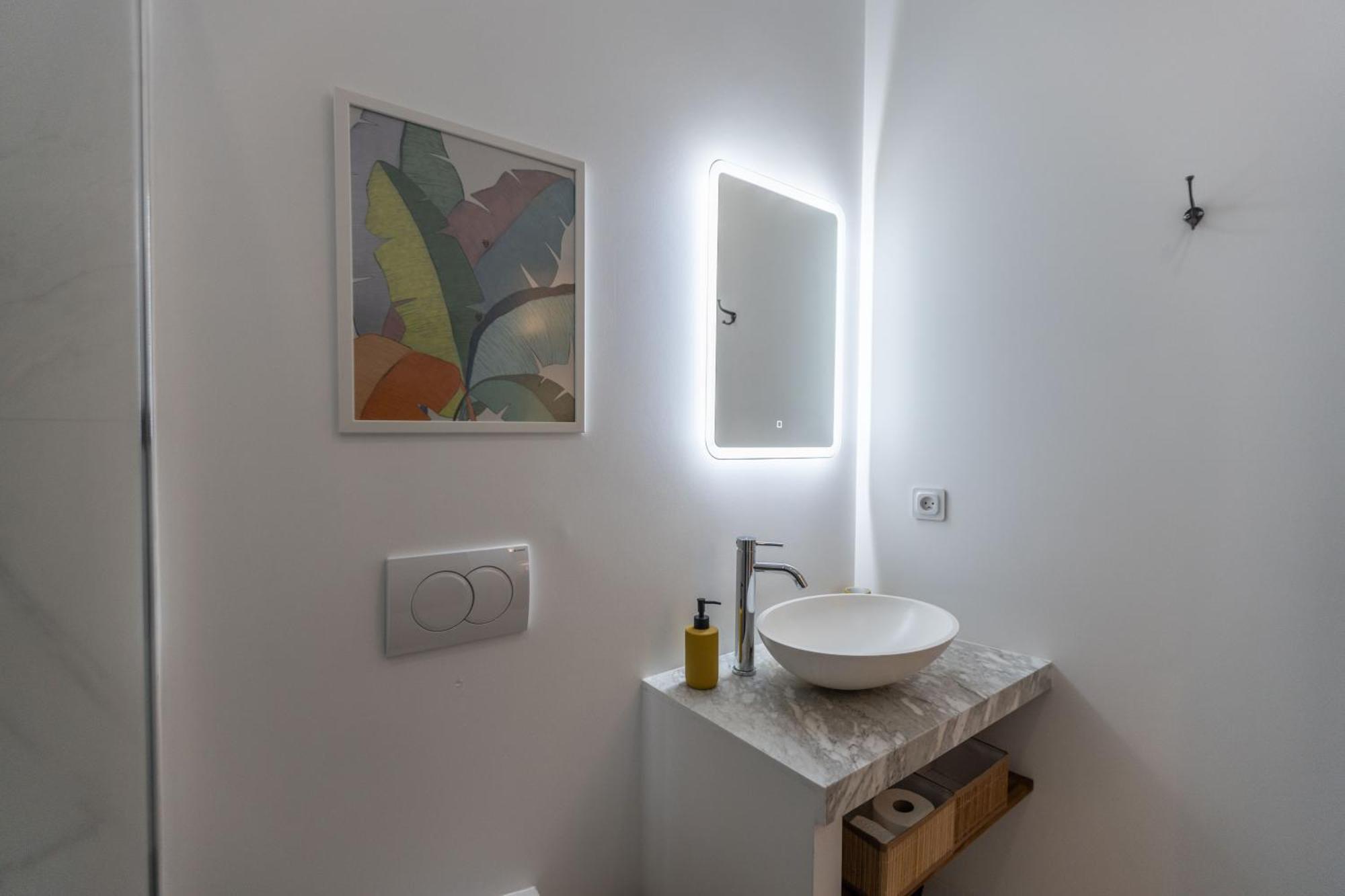 Apartament Menton Old Town Zewnętrze zdjęcie
