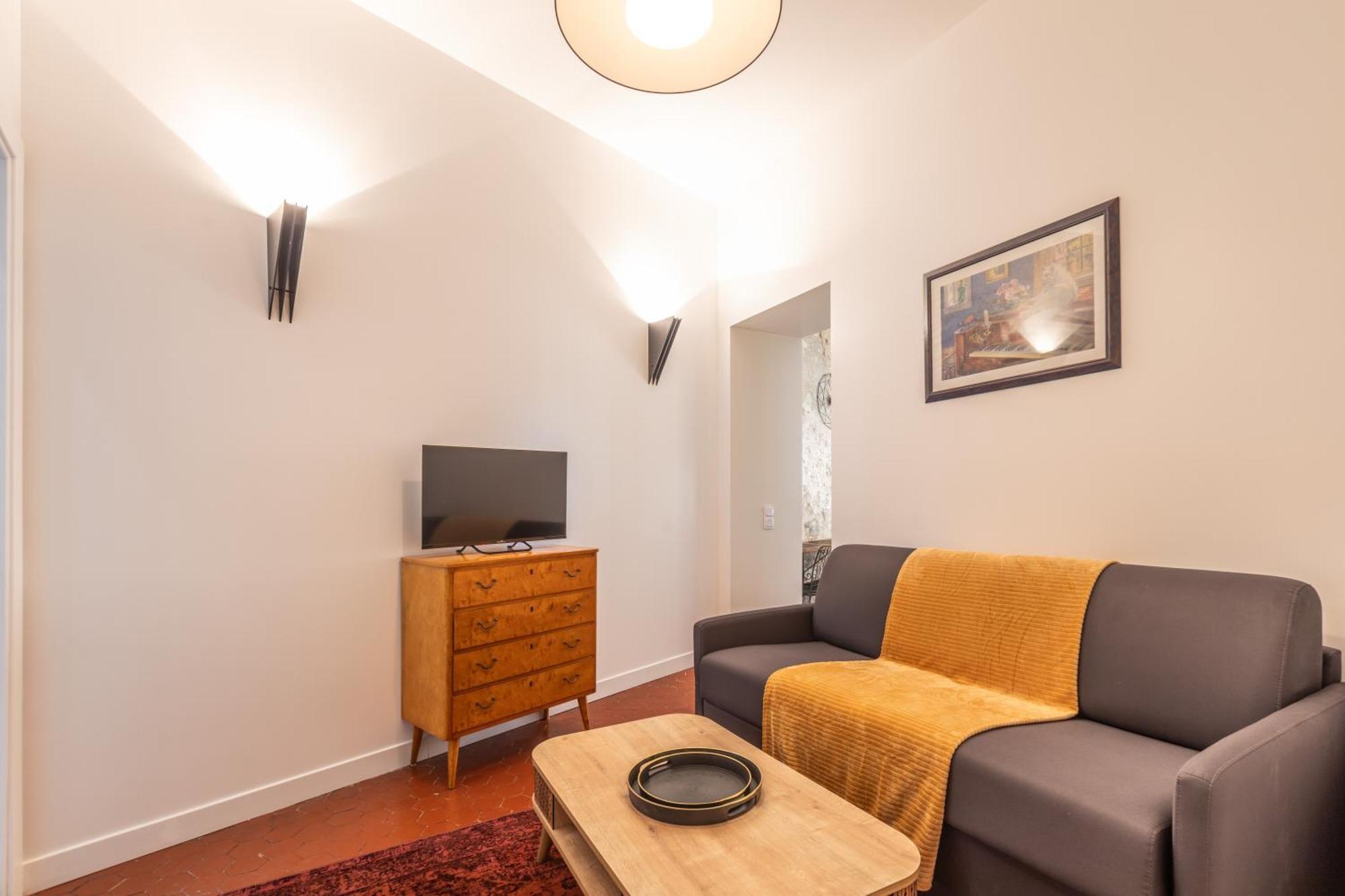 Apartament Menton Old Town Zewnętrze zdjęcie