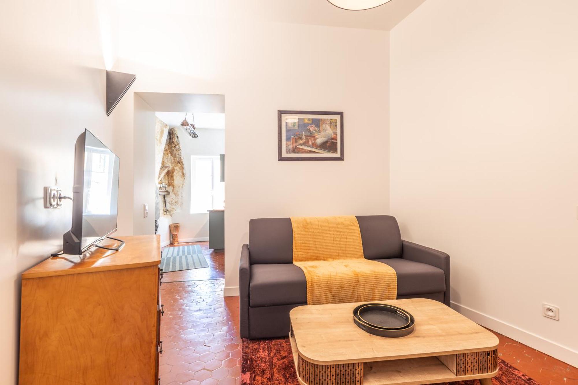 Apartament Menton Old Town Zewnętrze zdjęcie