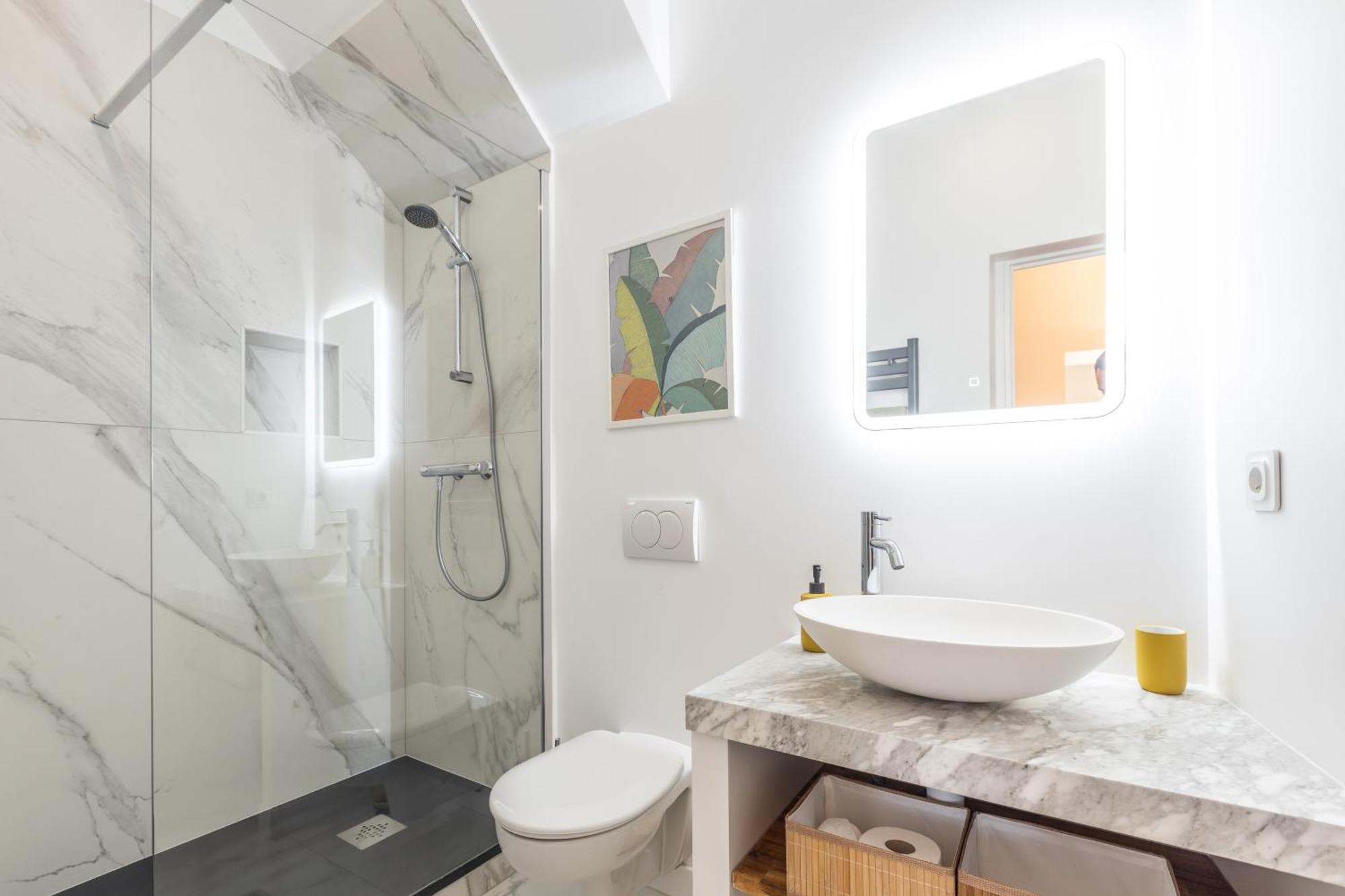 Apartament Menton Old Town Zewnętrze zdjęcie