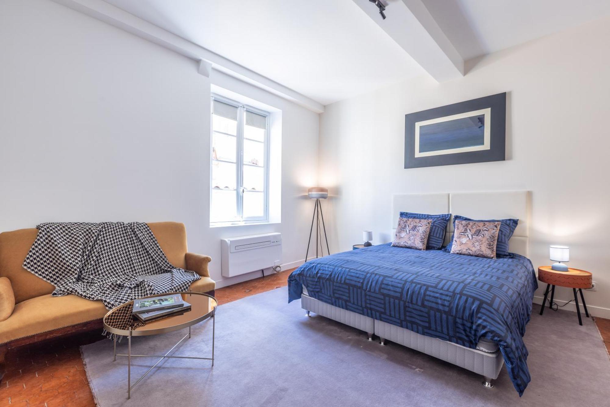 Apartament Menton Old Town Zewnętrze zdjęcie