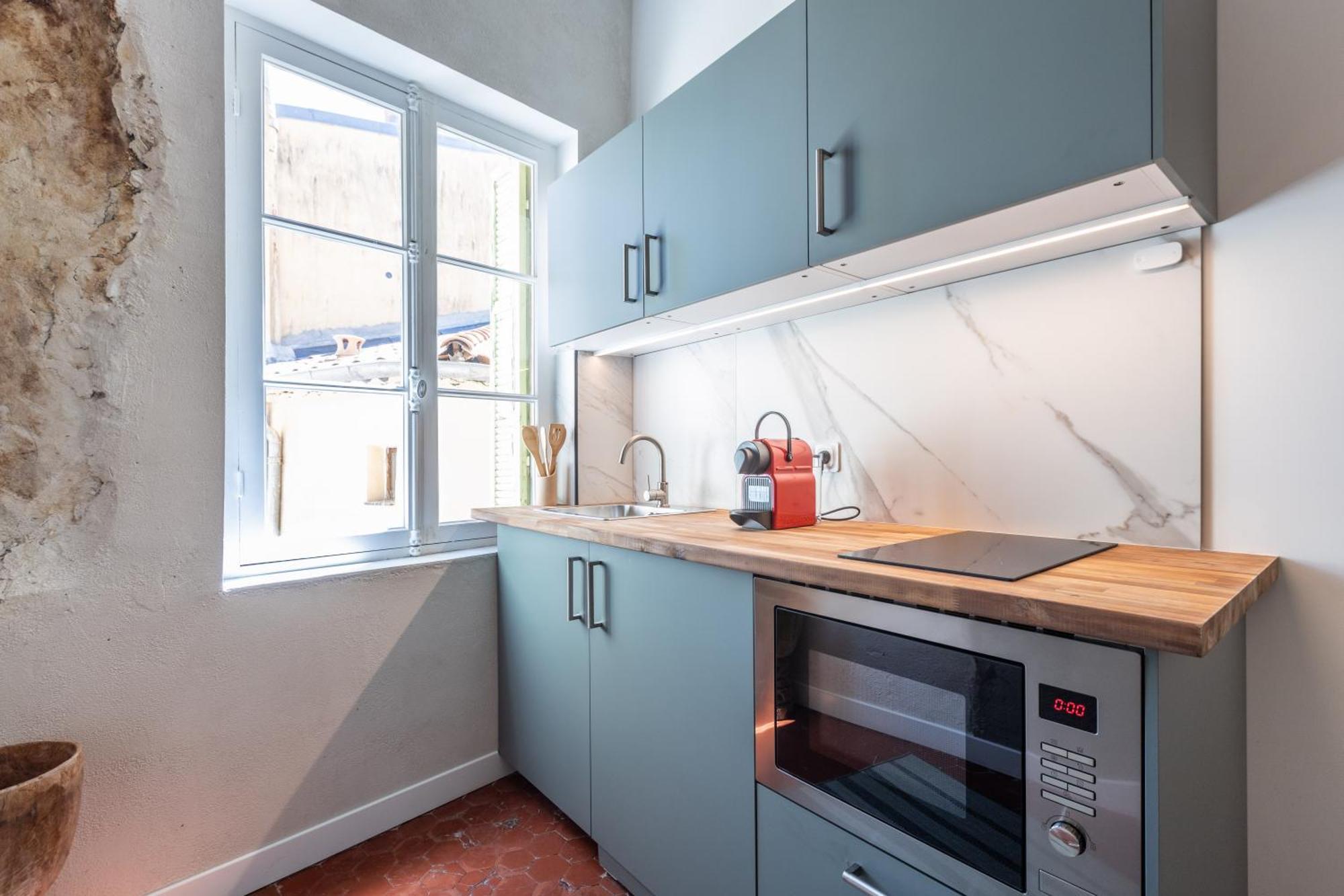 Apartament Menton Old Town Zewnętrze zdjęcie