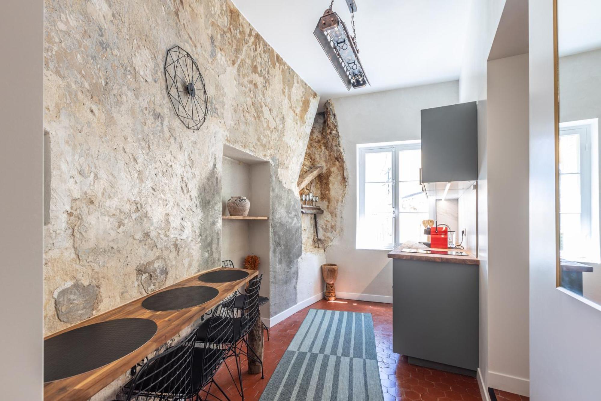 Apartament Menton Old Town Zewnętrze zdjęcie