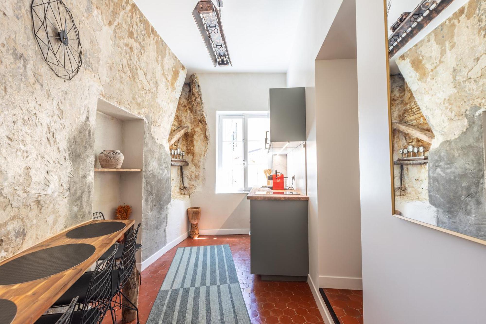 Apartament Menton Old Town Zewnętrze zdjęcie