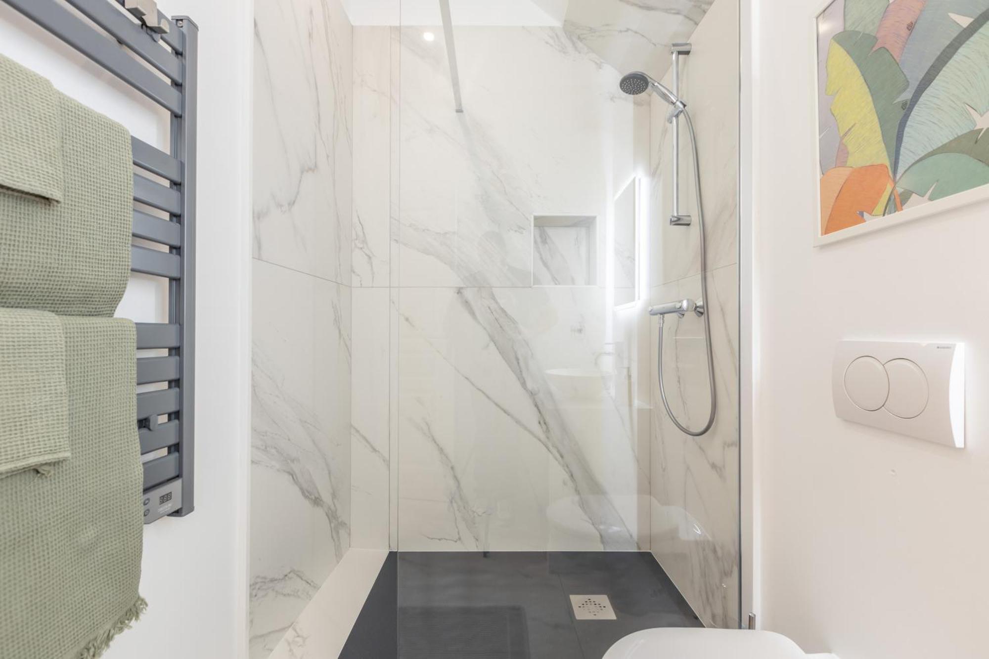 Apartament Menton Old Town Zewnętrze zdjęcie