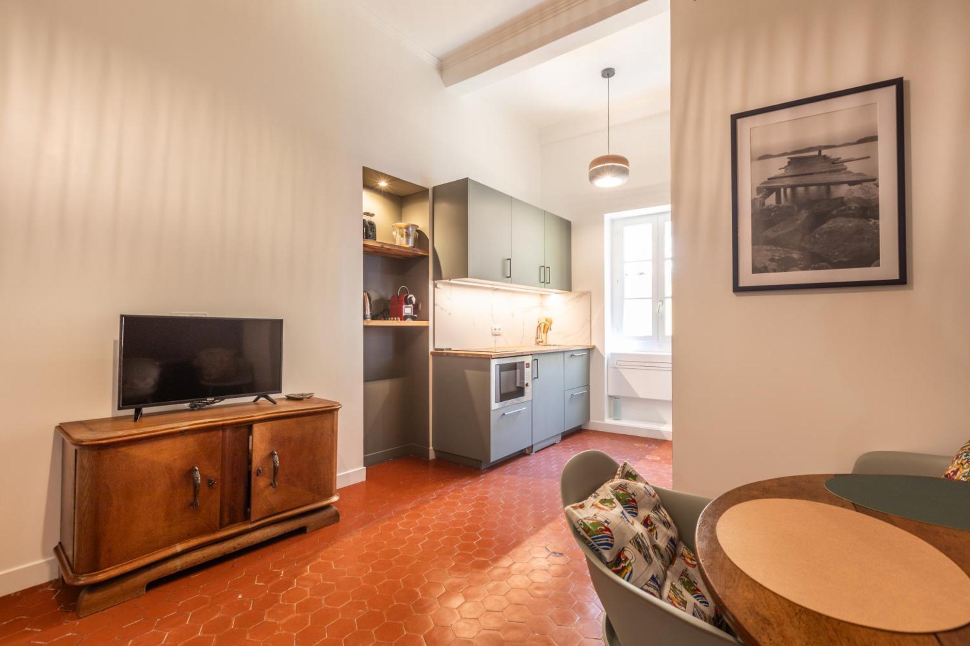 Apartament Menton Old Town Zewnętrze zdjęcie