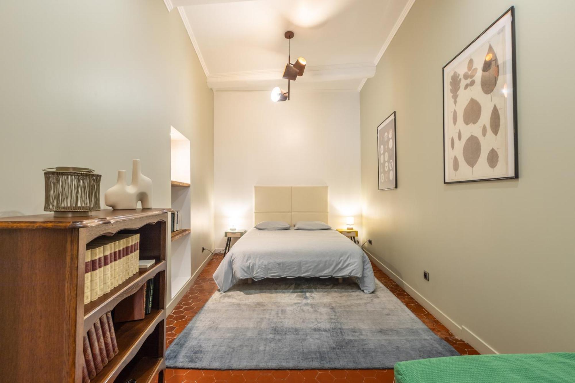 Apartament Menton Old Town Zewnętrze zdjęcie