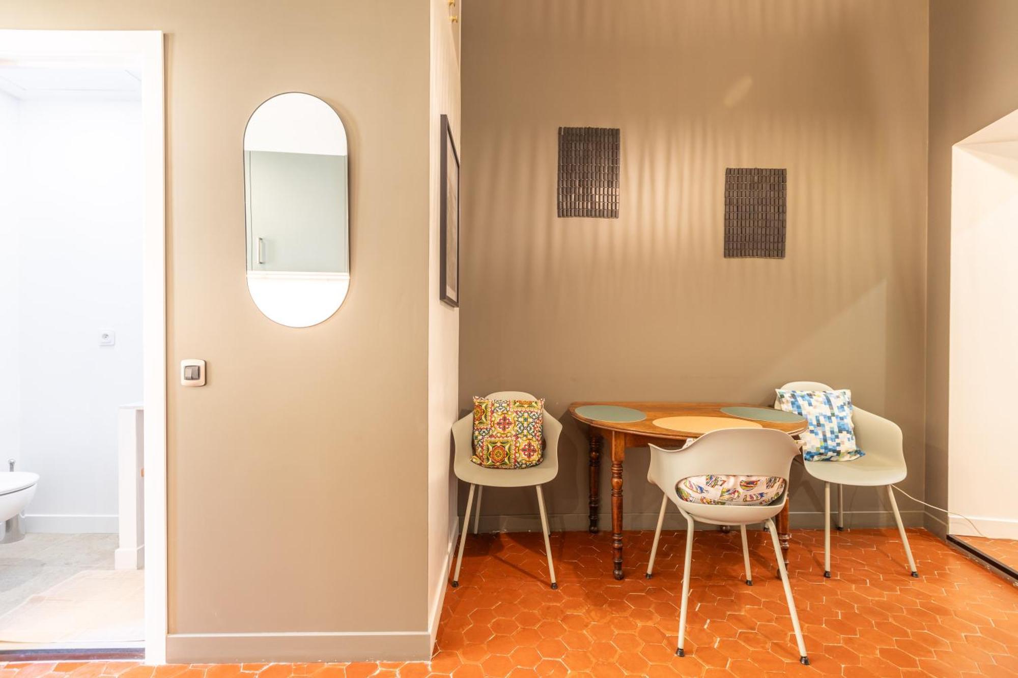 Apartament Menton Old Town Zewnętrze zdjęcie