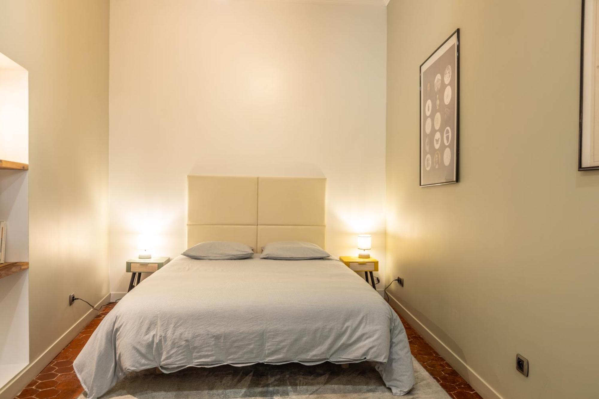 Apartament Menton Old Town Zewnętrze zdjęcie