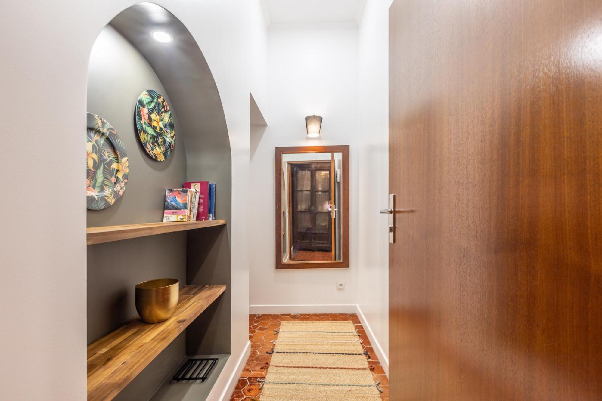 Apartament Menton Old Town Zewnętrze zdjęcie