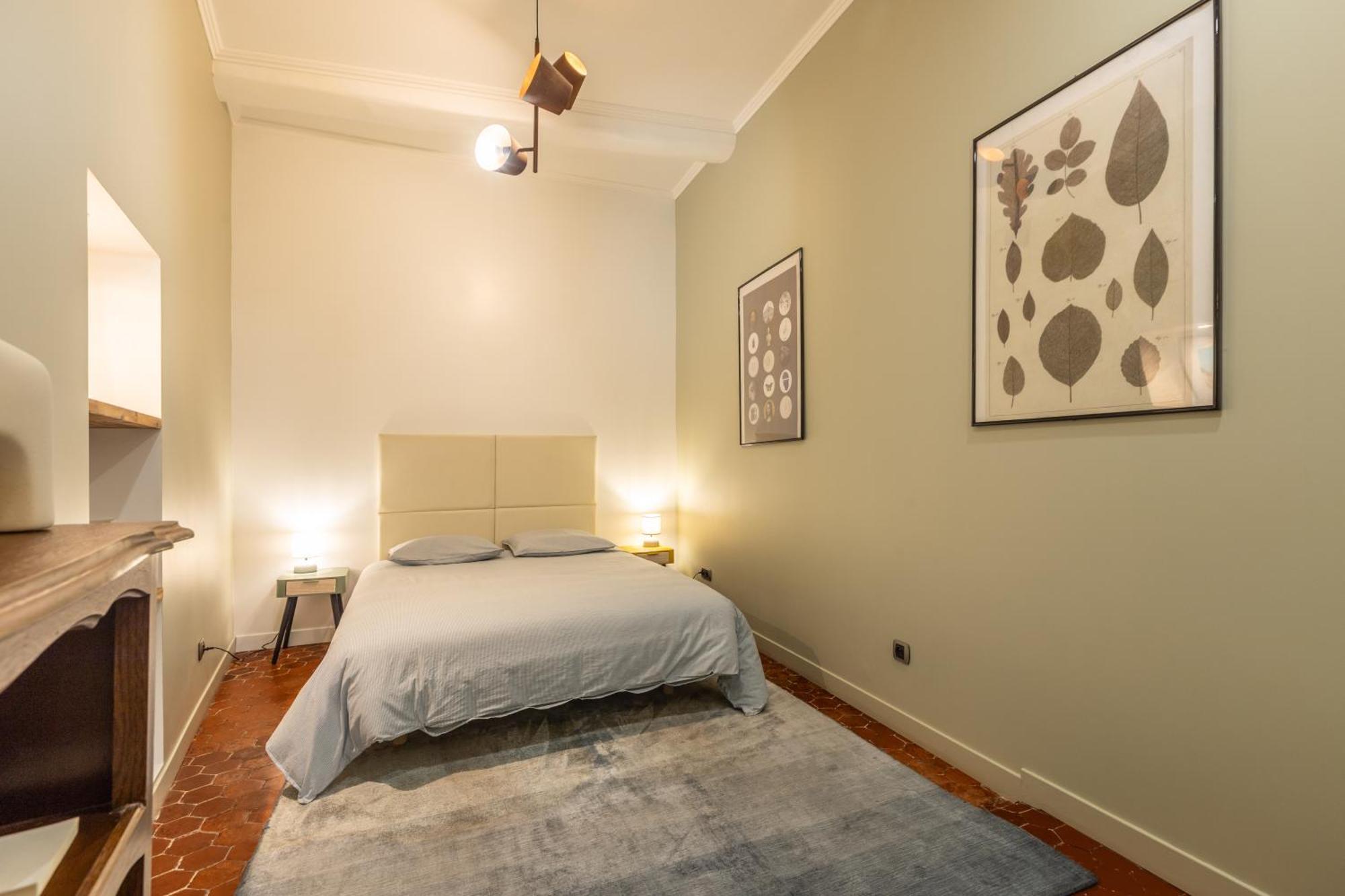 Apartament Menton Old Town Zewnętrze zdjęcie