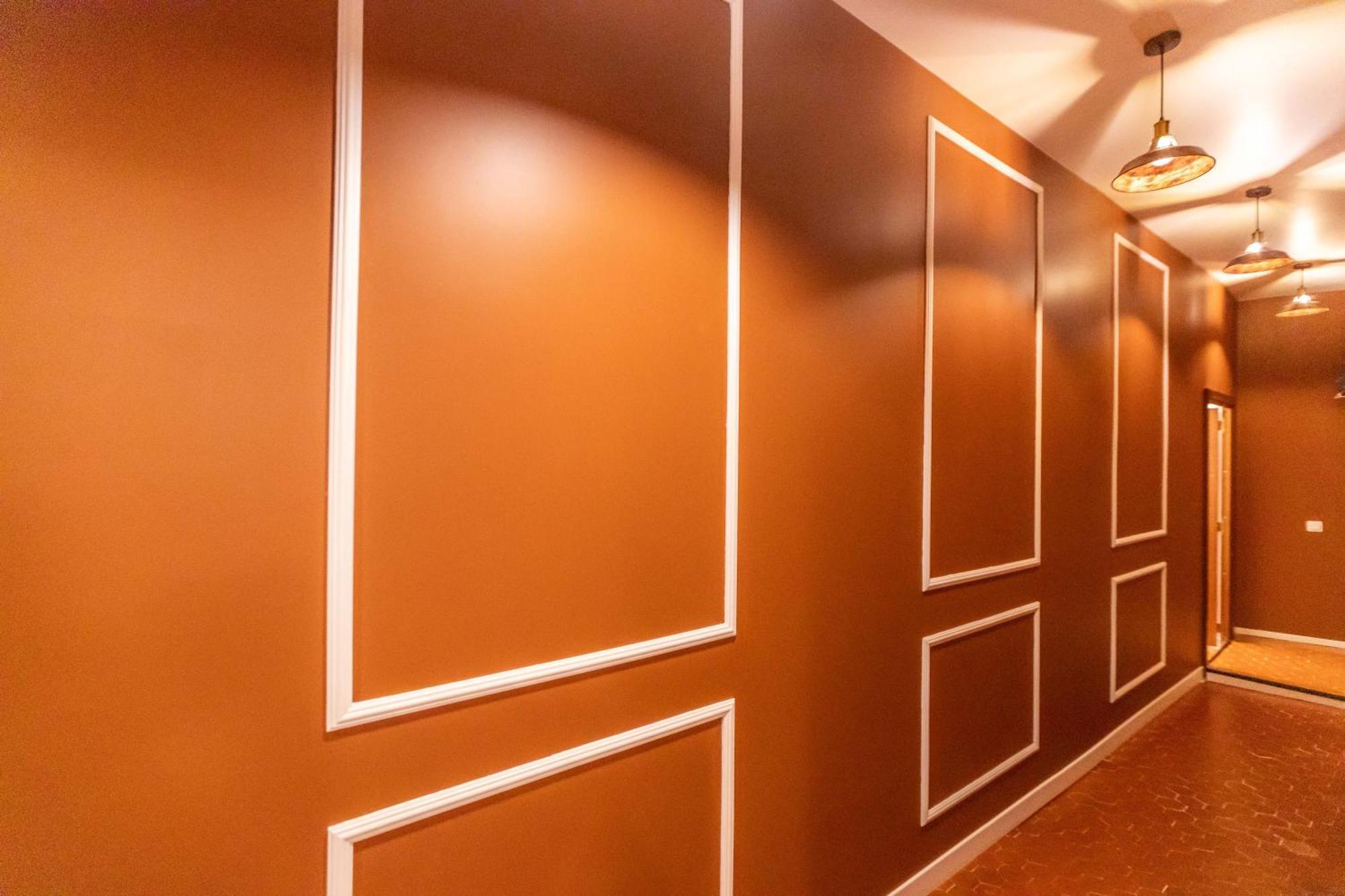 Apartament Menton Old Town Zewnętrze zdjęcie