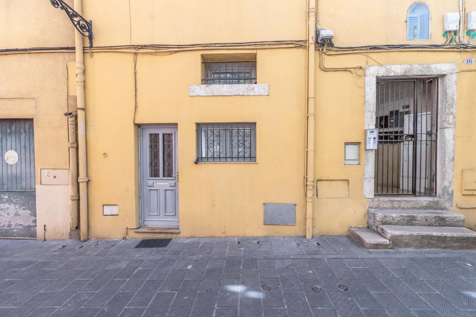 Apartament Menton Old Town Zewnętrze zdjęcie