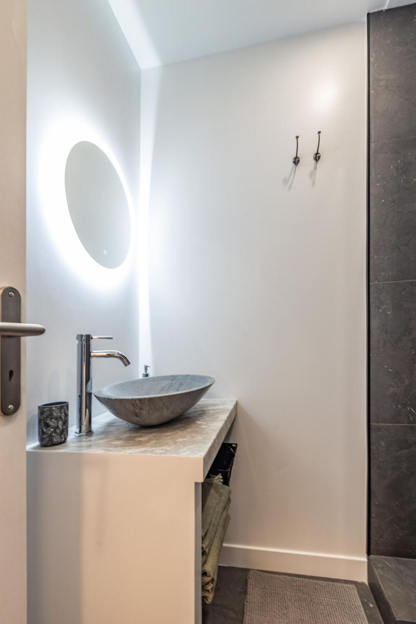 Apartament Menton Old Town Zewnętrze zdjęcie