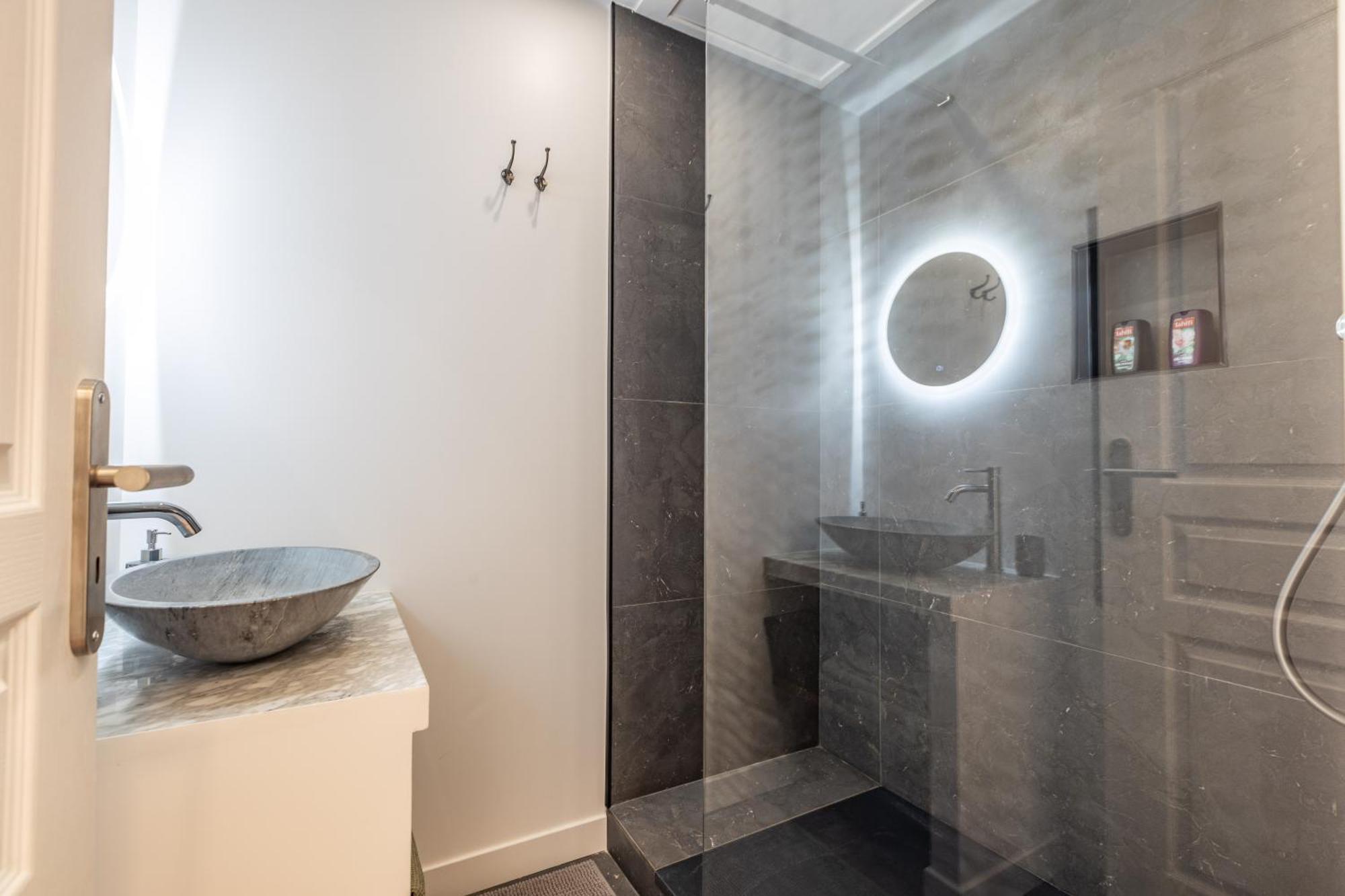 Apartament Menton Old Town Zewnętrze zdjęcie