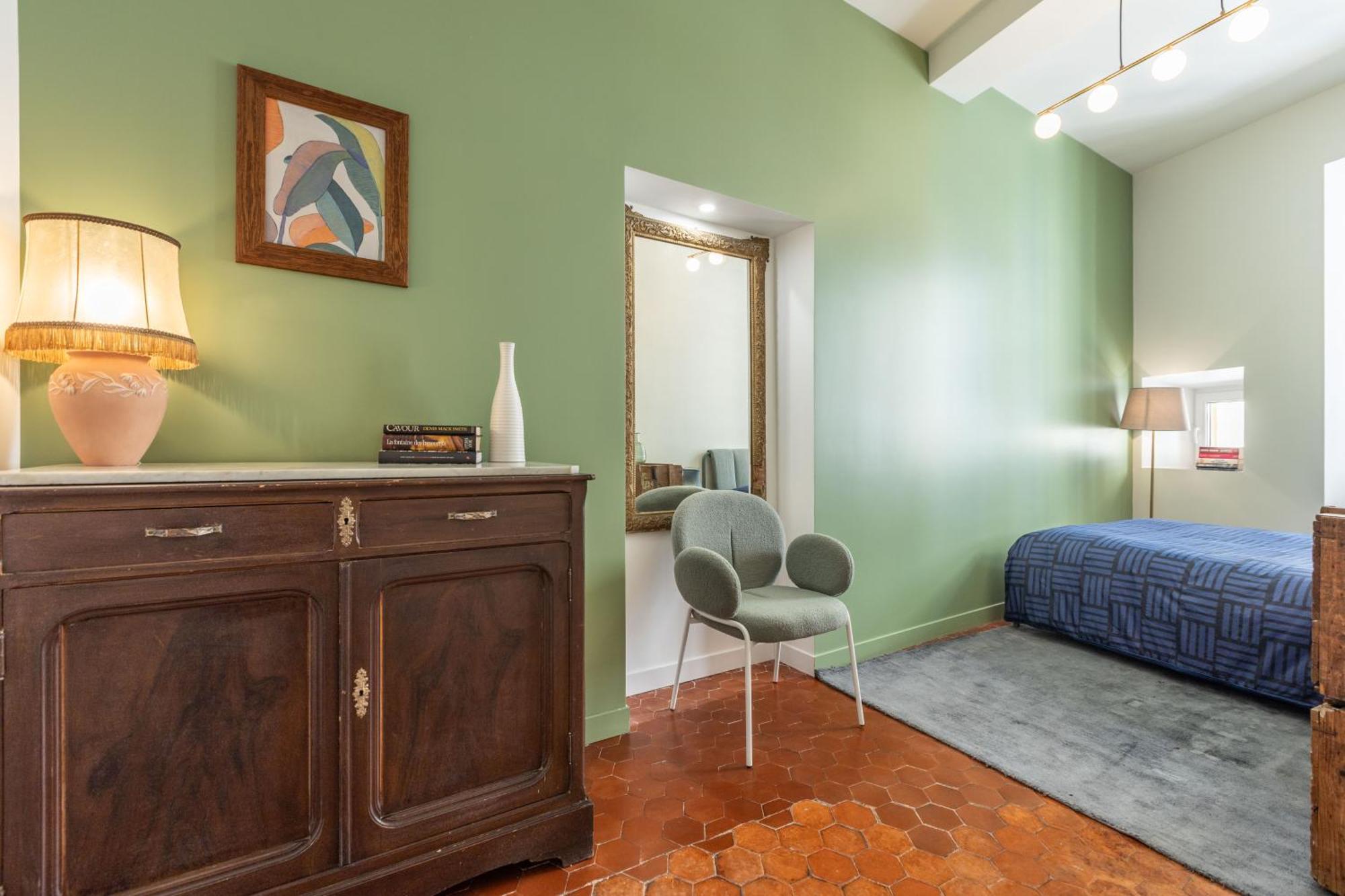 Apartament Menton Old Town Zewnętrze zdjęcie